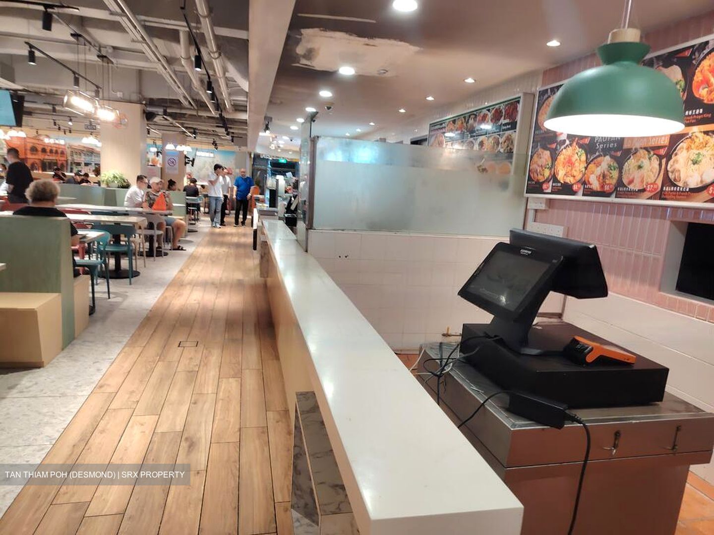 Katong Shopping Centre (D15), Retail #480862081